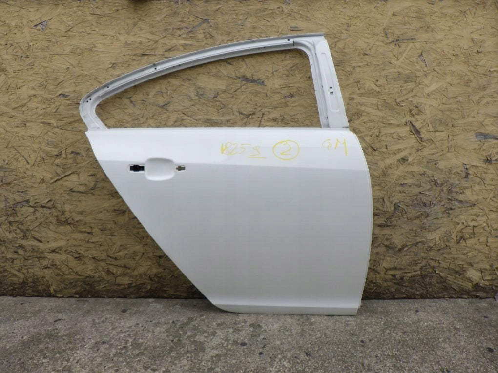 OPEL INSIGNIA HB SEDAN 08- rear right door