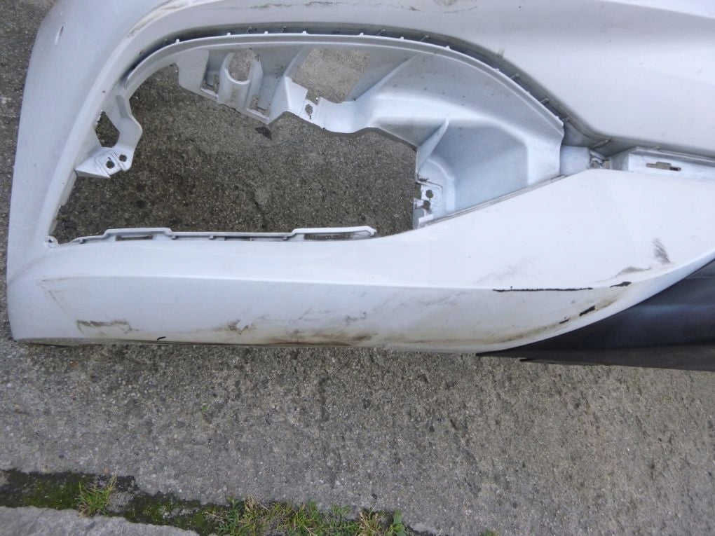 OPEL INSIGNIA II B 17- Front Bumper