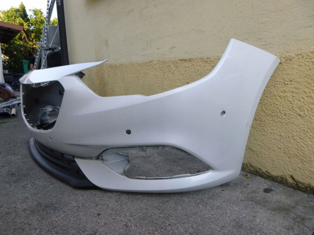 OPEL INSIGNIA II B 17- Front Bumper