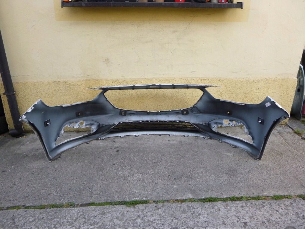 OPEL INSIGNIA II B 17- Front Bumper