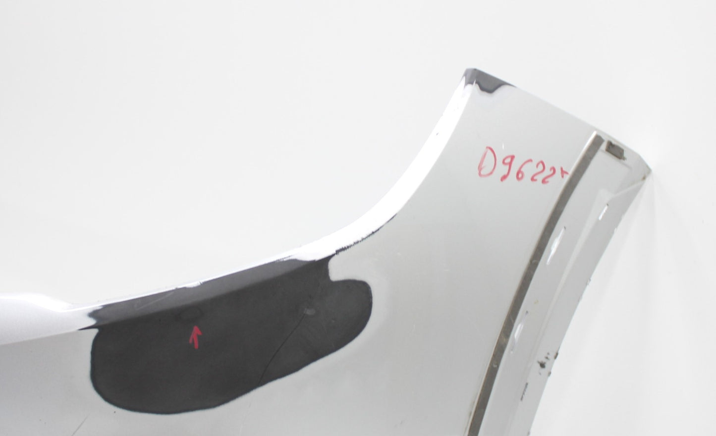 OPEL INSIGNIA II B COUNTRY TOURER FRONT BUMPER ORG