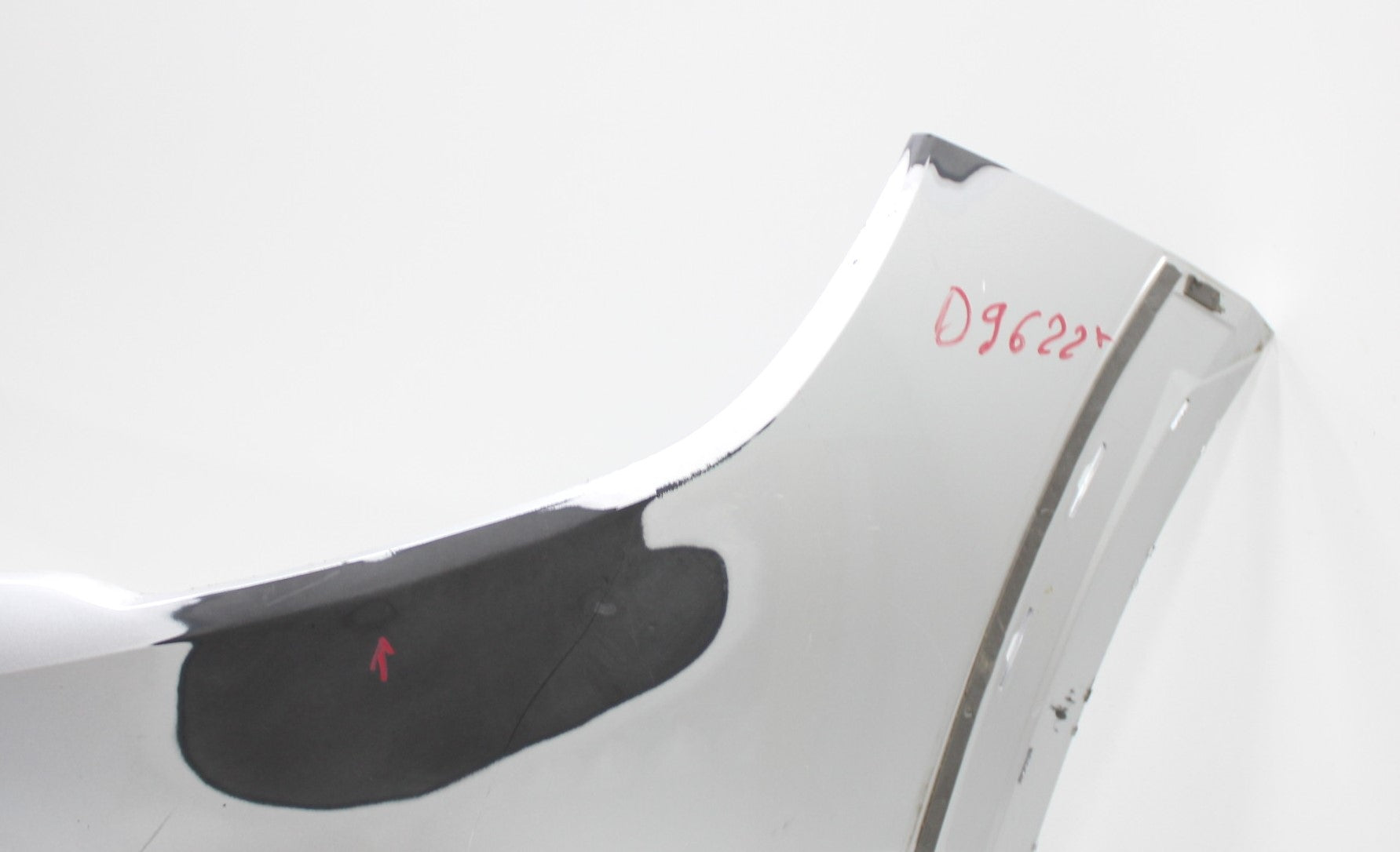 OPEL INSIGNIA II B COUNTRY TOURER FRONT BUMPER ORG