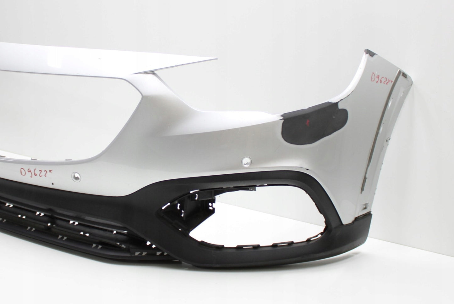 OPEL INSIGNIA II B COUNTRY TOURER FRONT BUMPER ORG