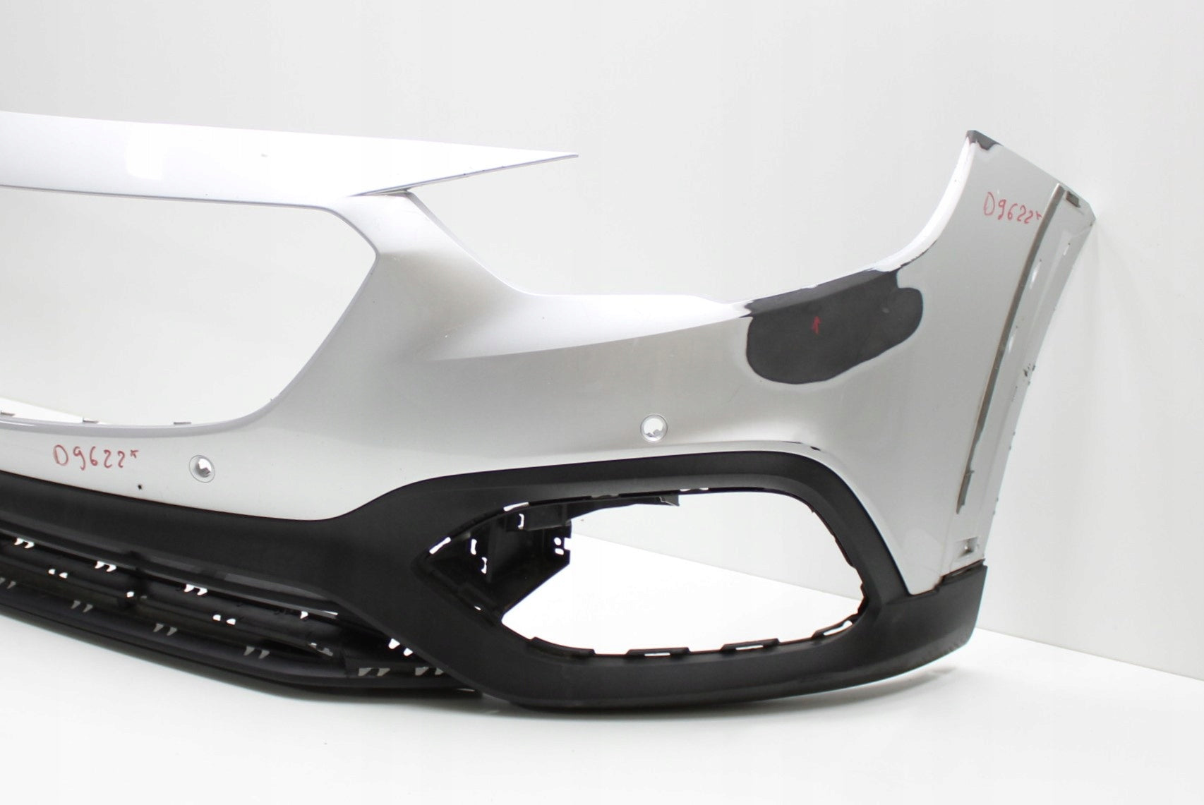 OPEL INSIGNIA II B COUNTRY TOURER FRONT BUMPER ORG