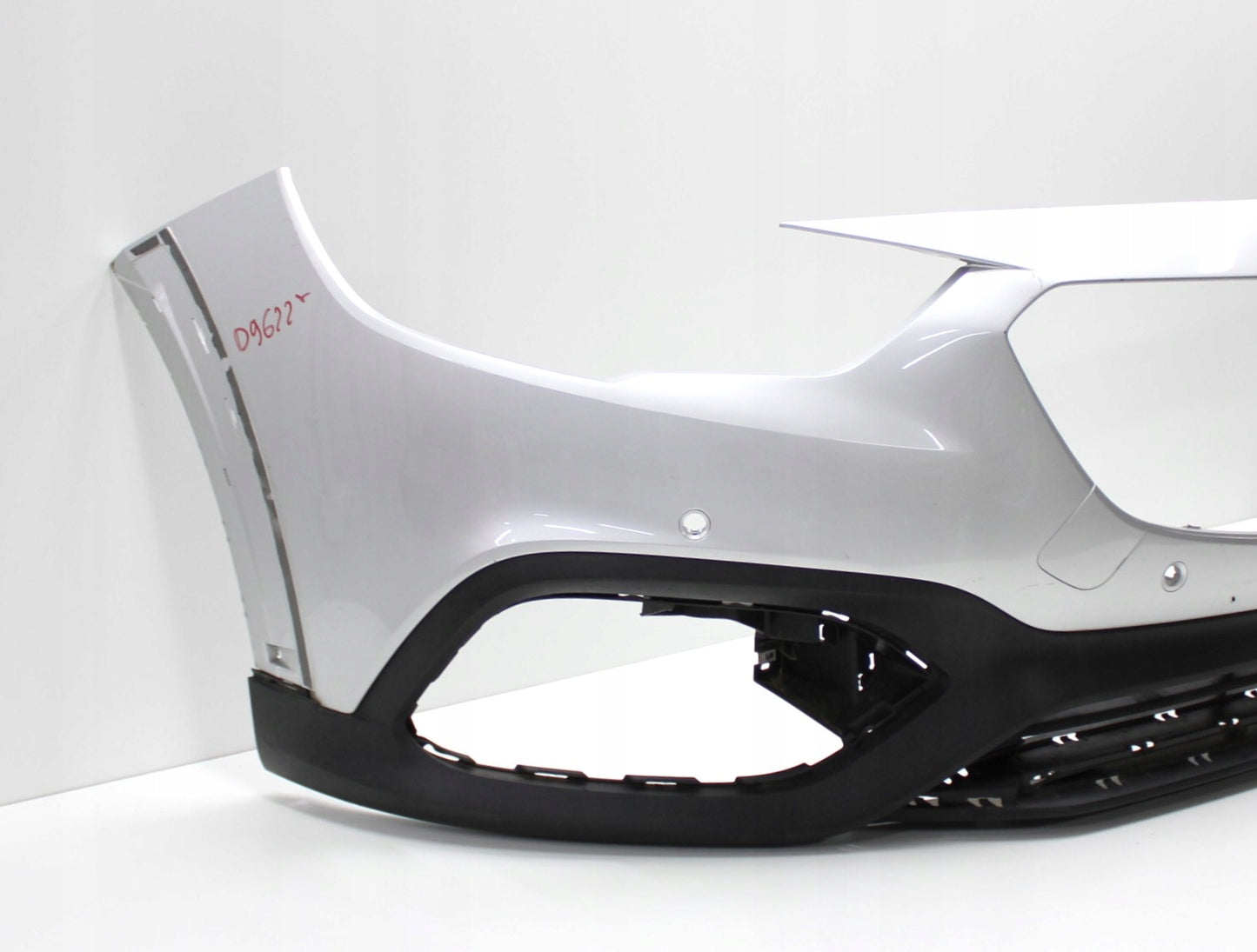 OPEL INSIGNIA II B COUNTRY TOURER FRONT BUMPER ORG