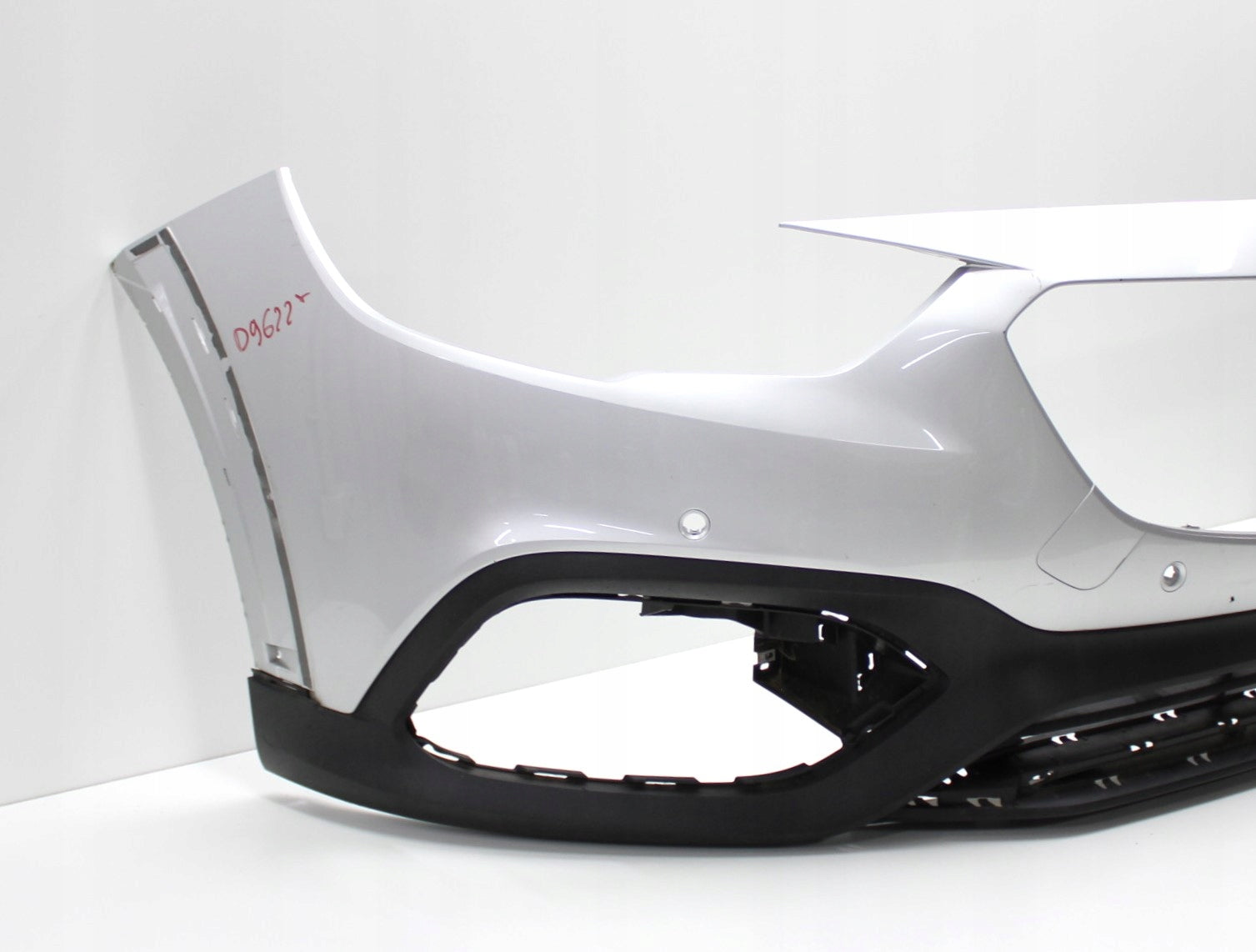 OPEL INSIGNIA II B COUNTRY TOURER FRONT BUMPER ORG