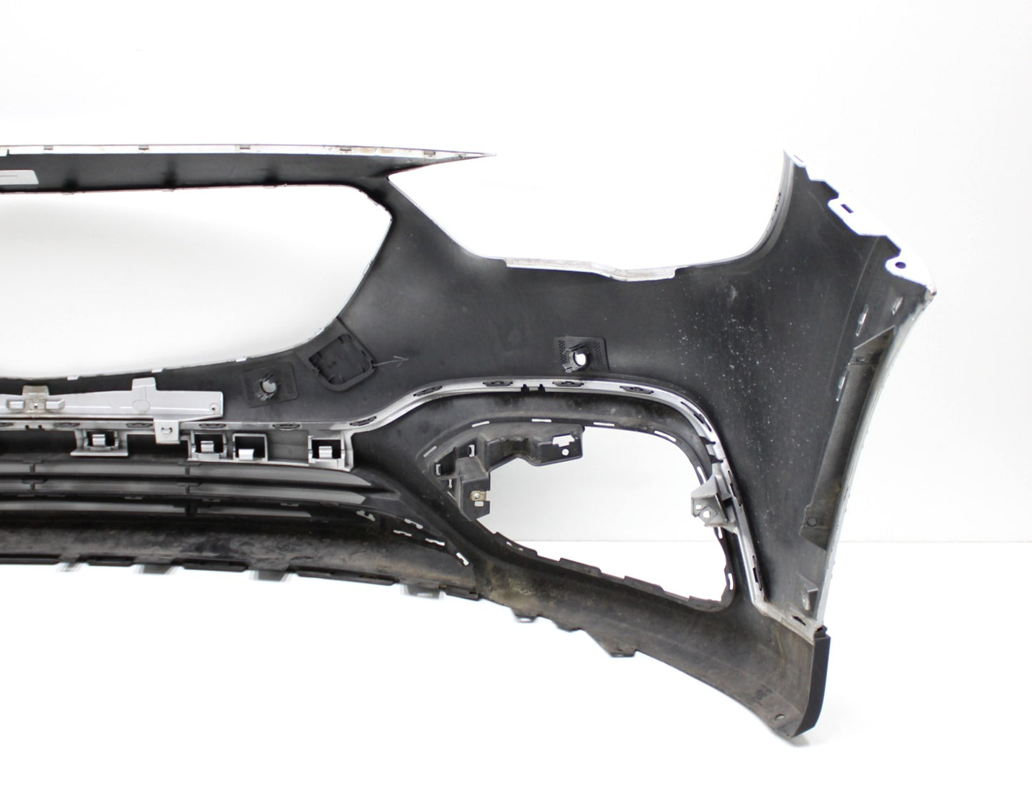 OPEL INSIGNIA II B COUNTRY TOURER FRONT BUMPER ORG