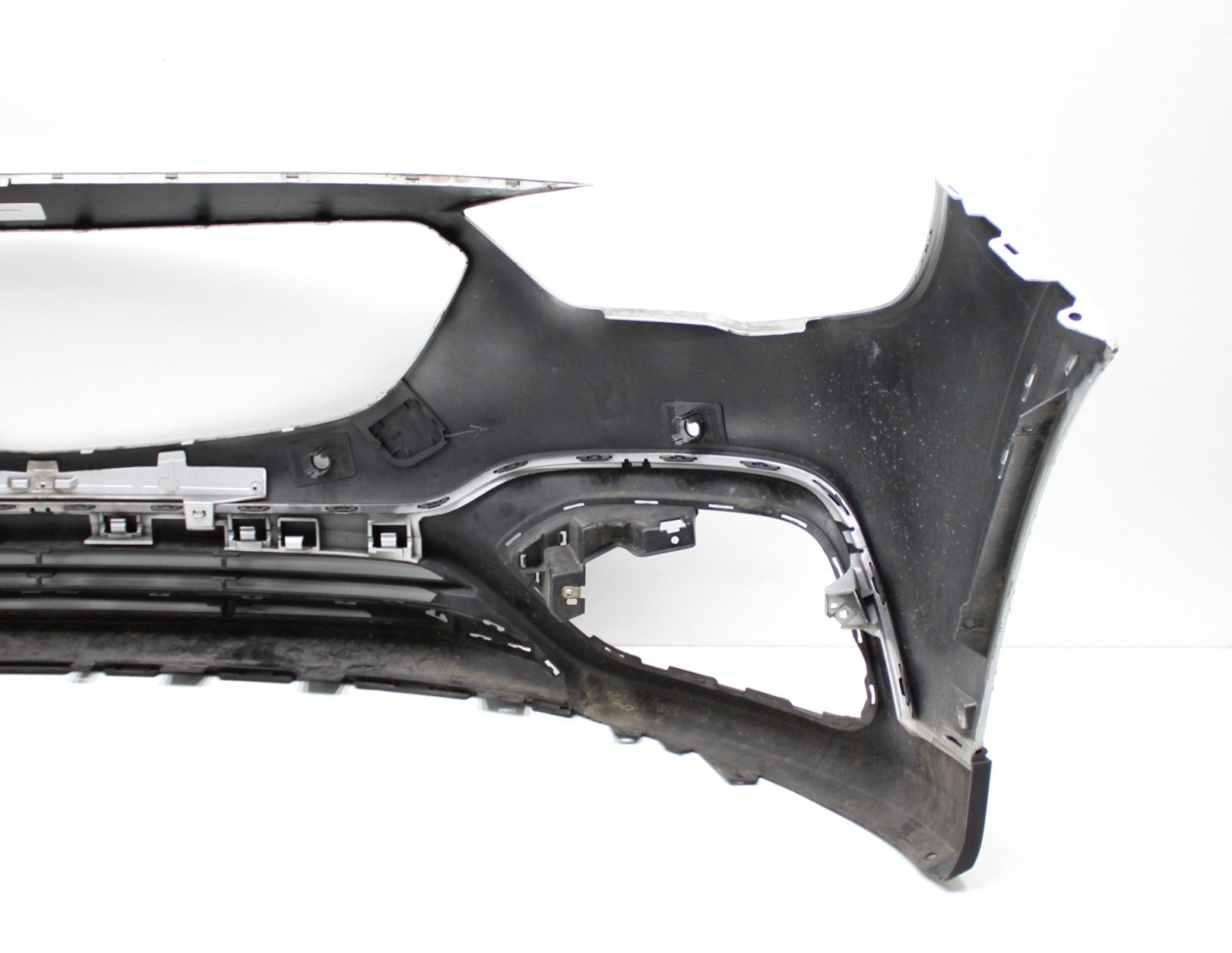 OPEL INSIGNIA II B COUNTRY TOURER FRONT BUMPER ORG