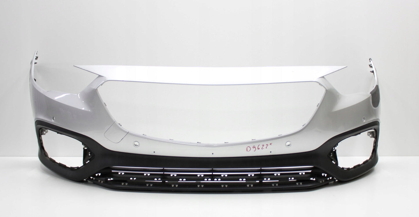 OPEL INSIGNIA II B COUNTRY TOURER FRONT BUMPER ORG
