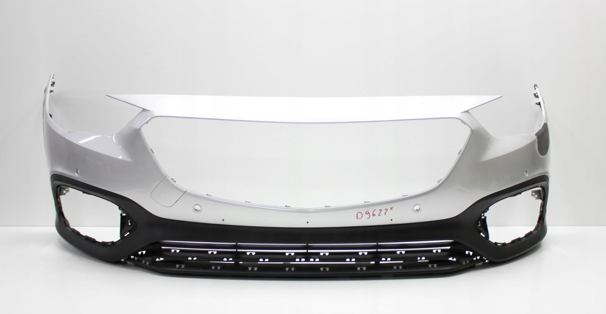 OPEL INSIGNIA II B COUNTRY TOURER FRONT BUMPER ORG
