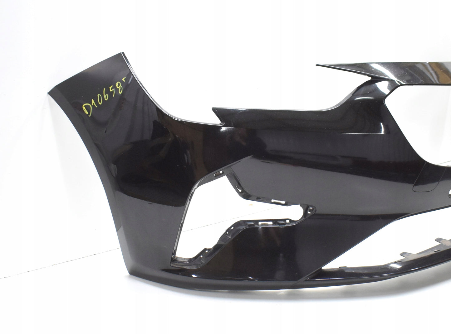 OPEL INSIGNIA II B LIFT FRONT BUMPER ORG