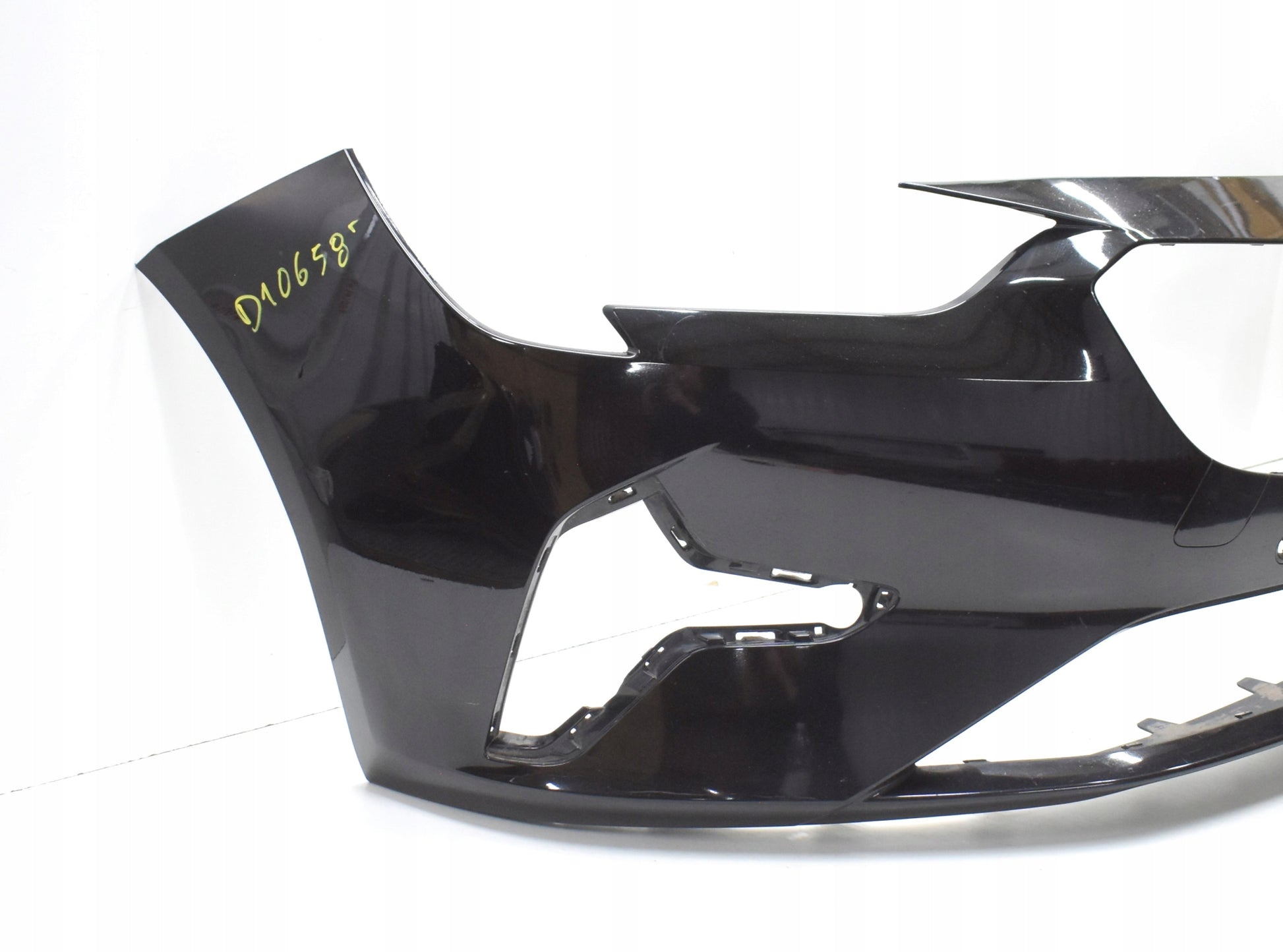 OPEL INSIGNIA II B LIFT FRONT BUMPER ORG