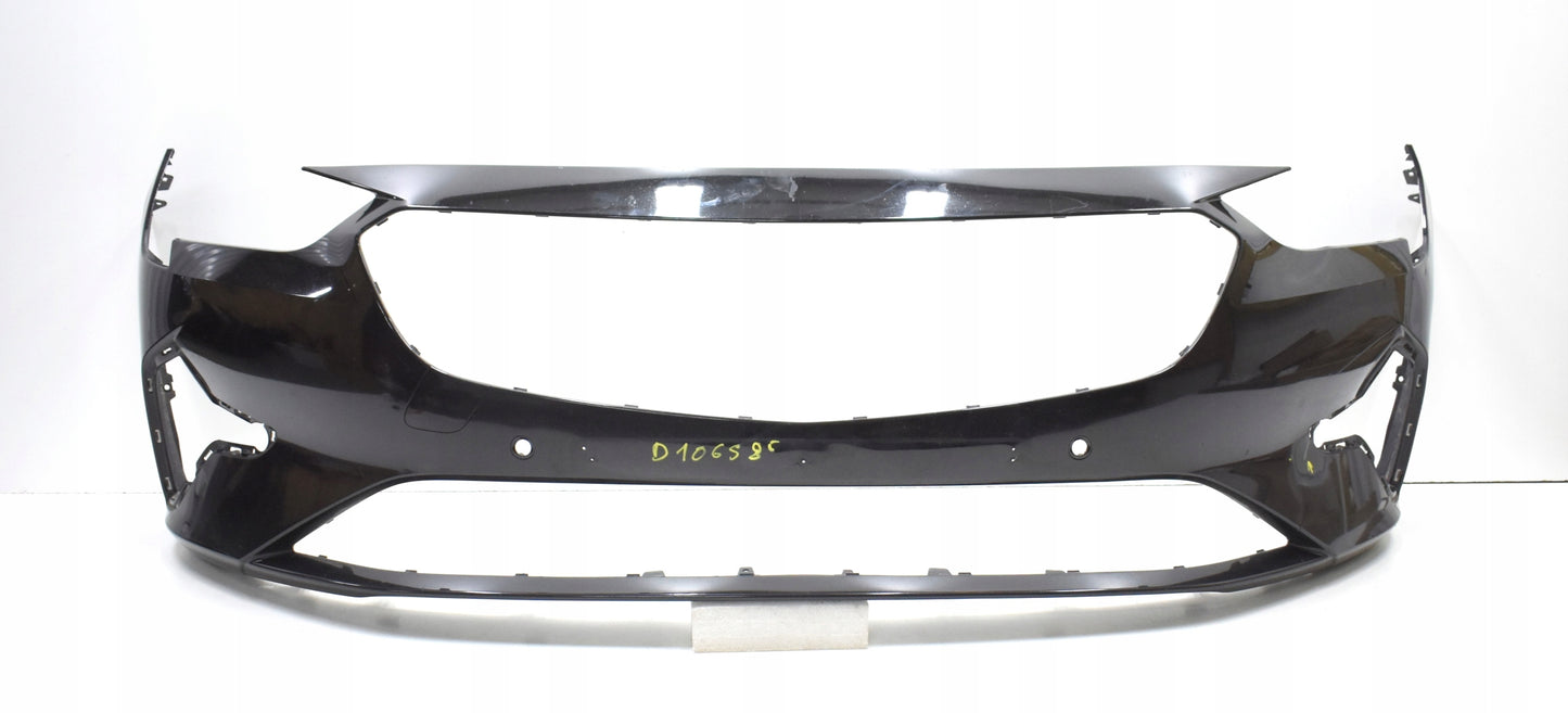 OPEL INSIGNIA II B LIFT FRONT BUMPER ORG