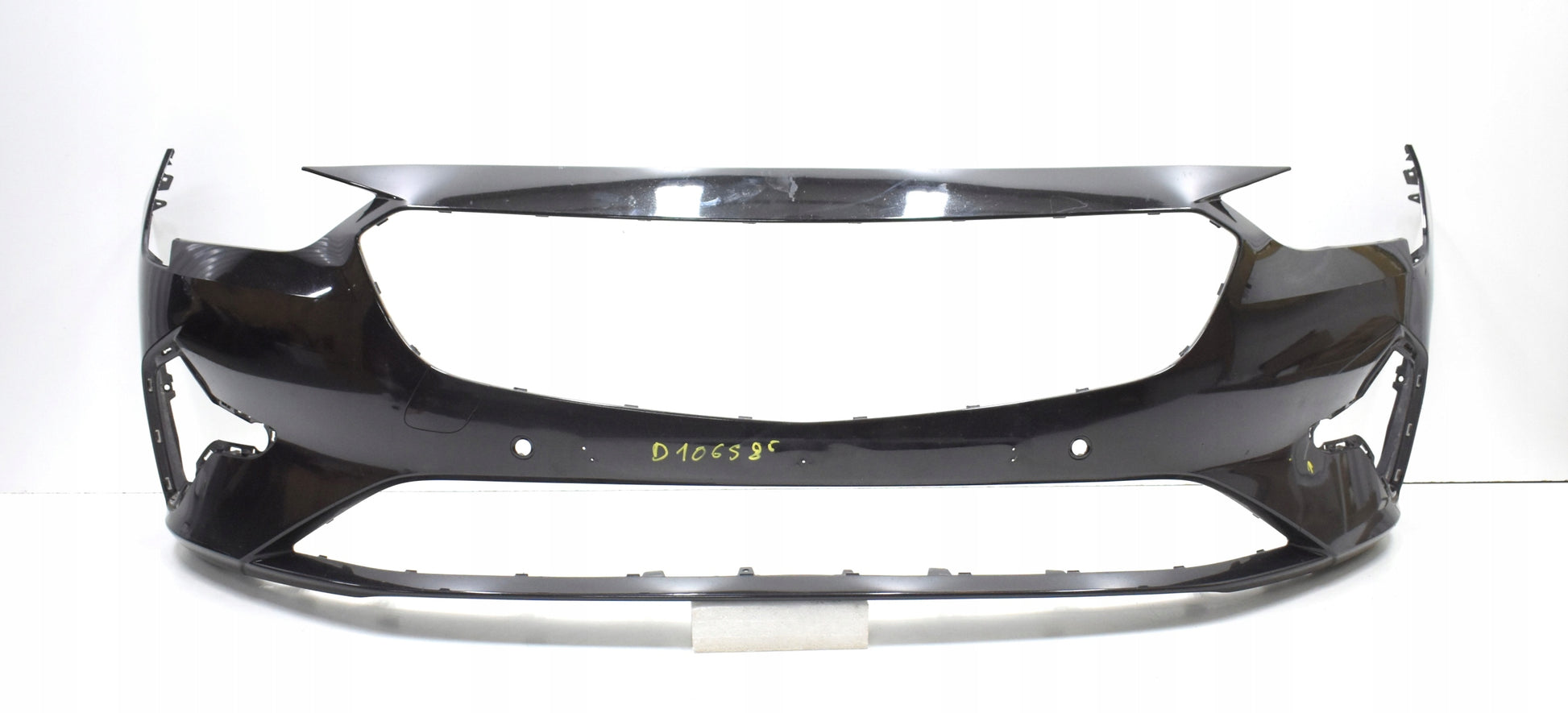 OPEL INSIGNIA II B LIFT FRONT BUMPER ORG