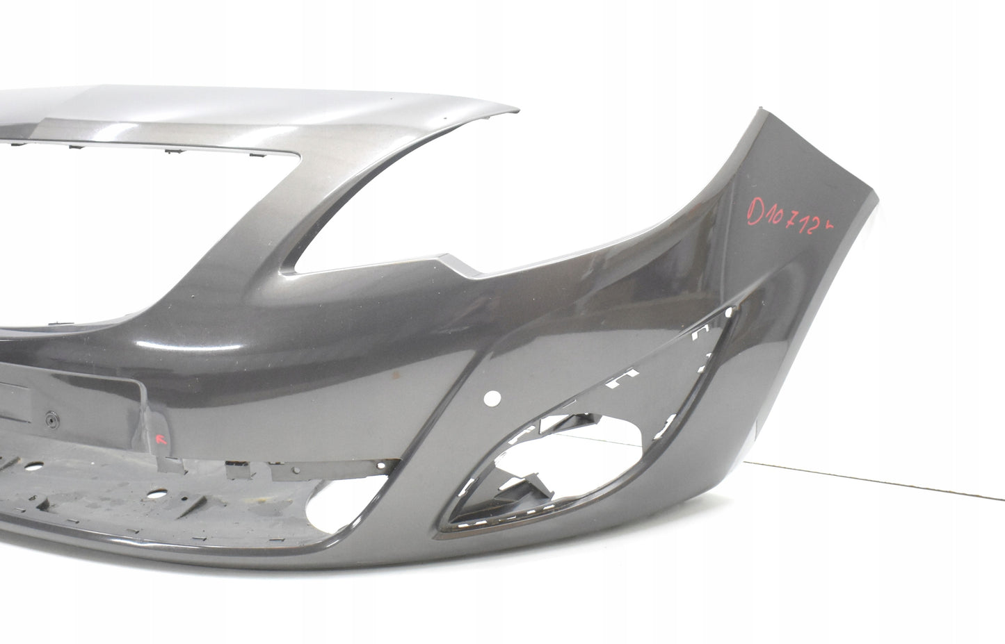 OPEL MERIVA B FRONT BUMPER ORG