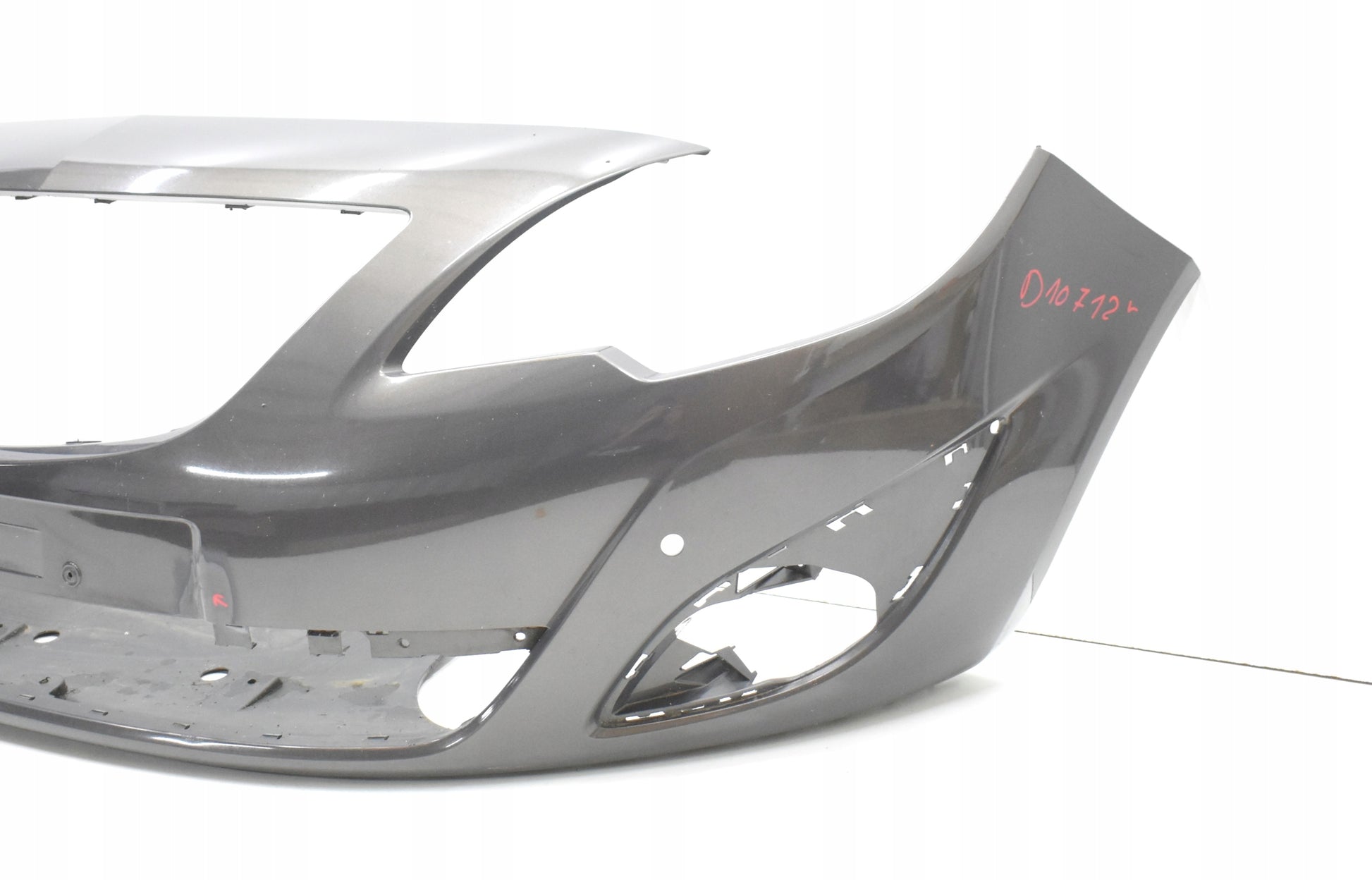 OPEL MERIVA B FRONT BUMPER ORG