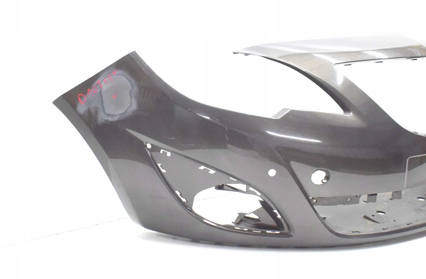 OPEL MERIVA B FRONT BUMPER ORG