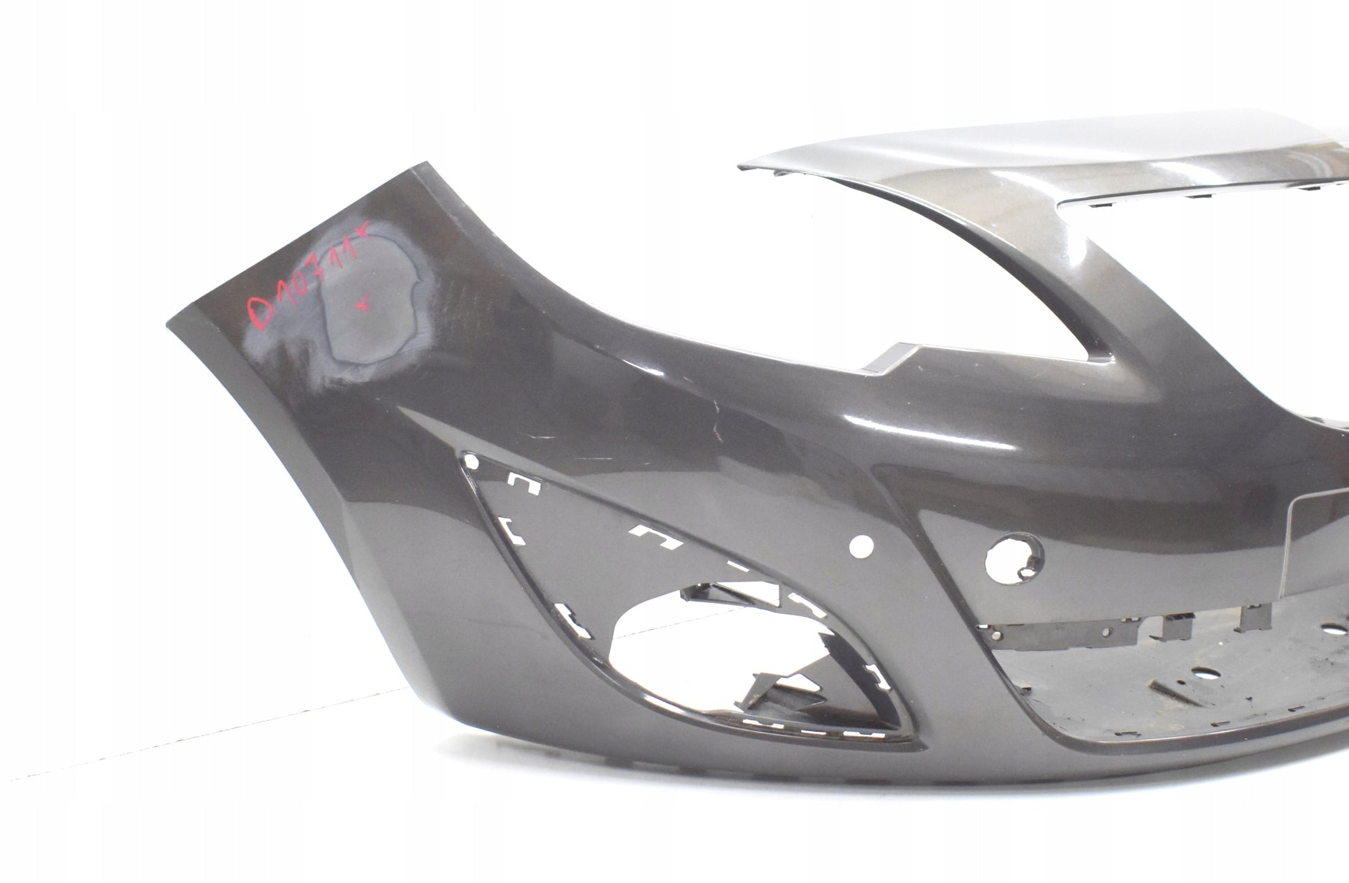 OPEL MERIVA B FRONT BUMPER ORG