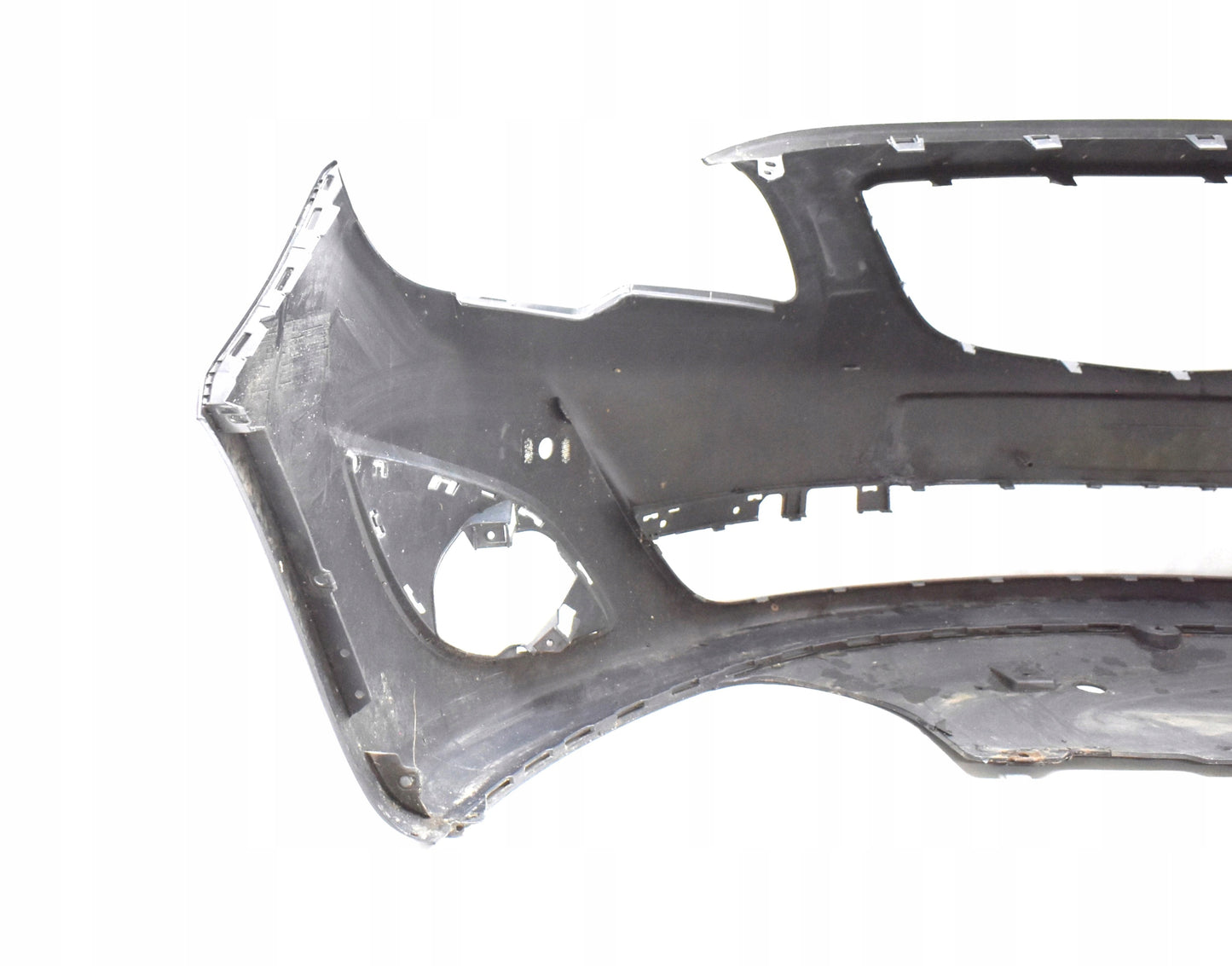 OPEL MERIVA B FRONT BUMPER ORG