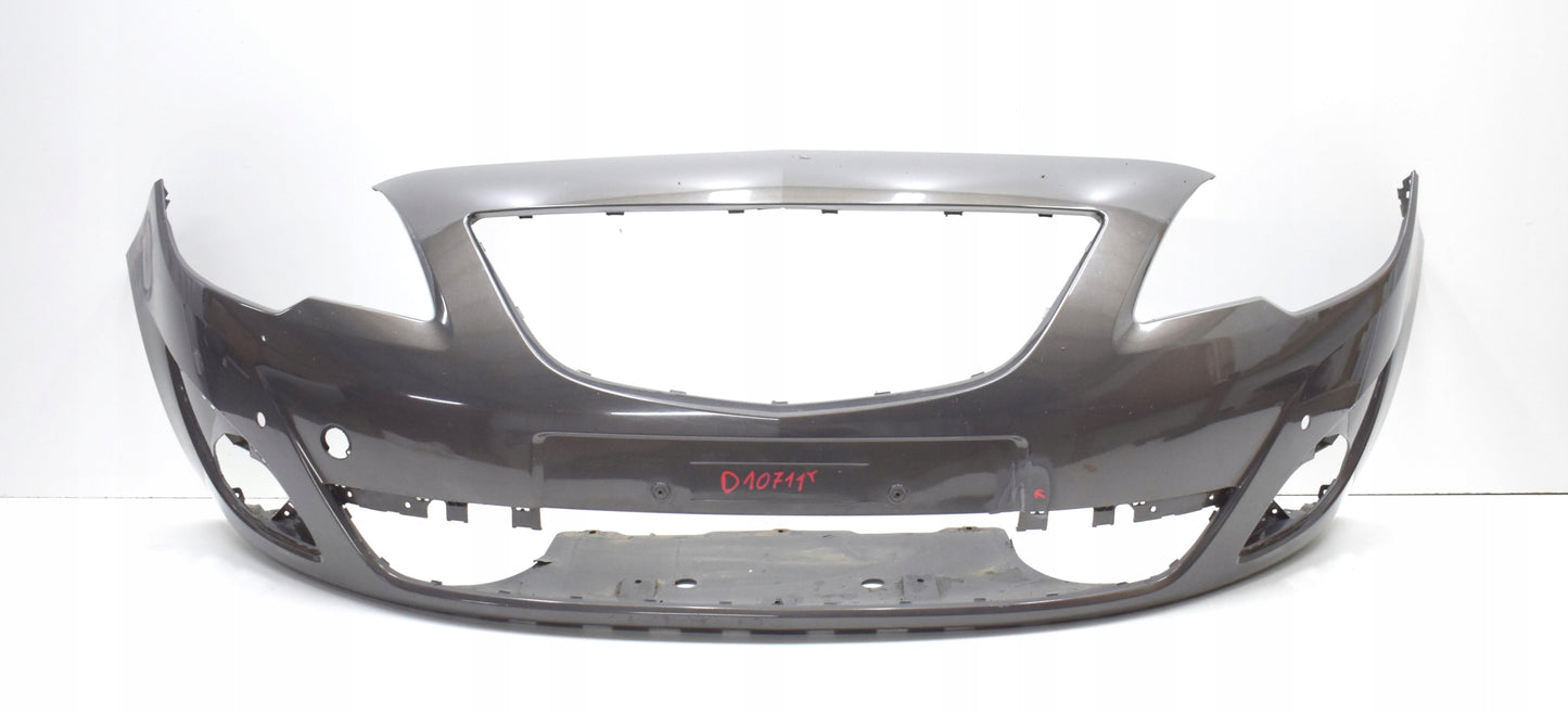 OPEL MERIVA B FRONT BUMPER ORG