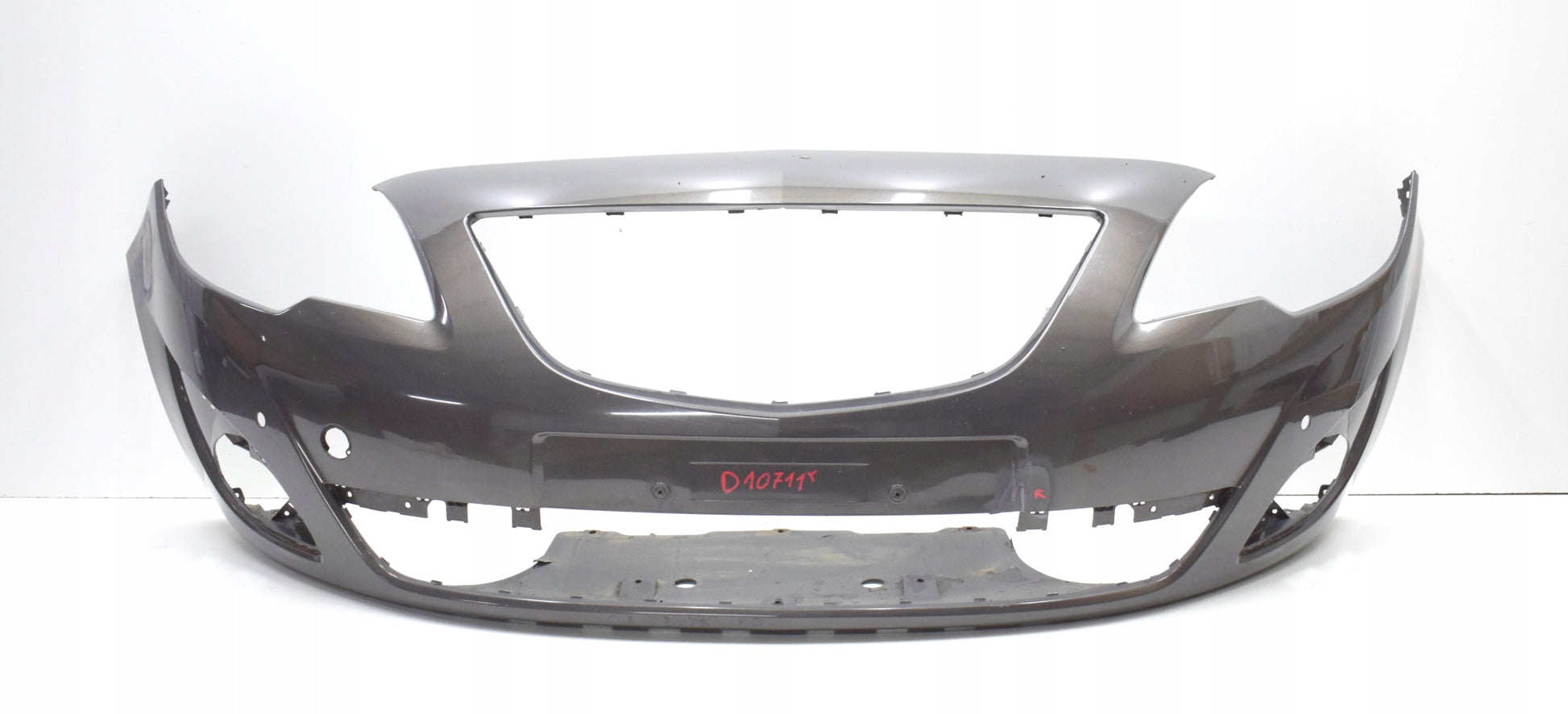 OPEL MERIVA B FRONT BUMPER ORG