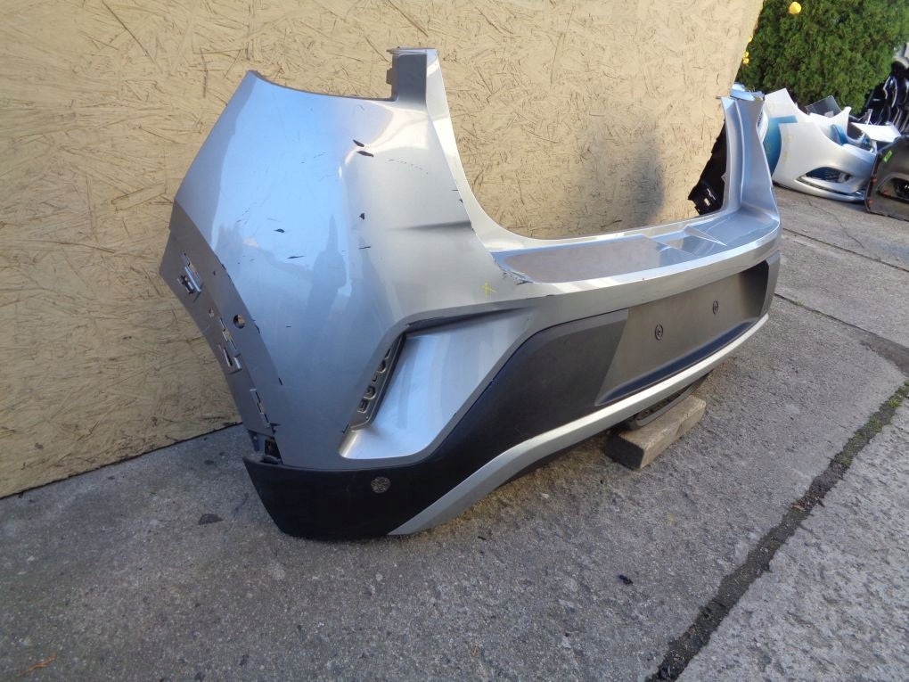 OPEL MOKKA 2 II B 2020- Rear Bumper