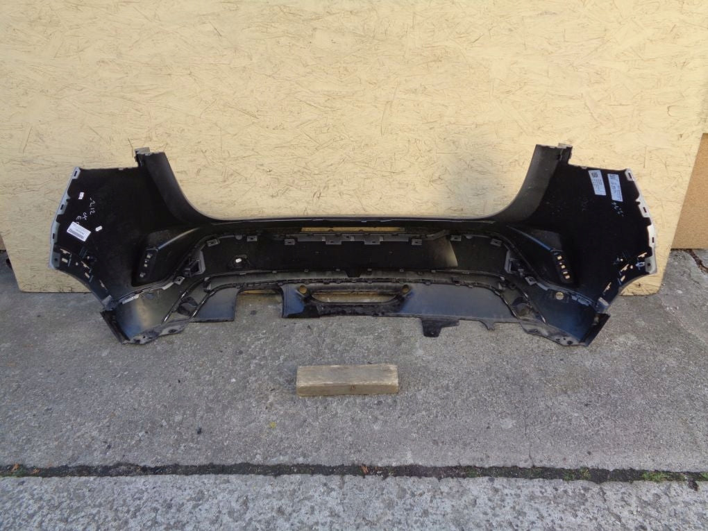 OPEL MOKKA 2 II B 2020- Rear Bumper