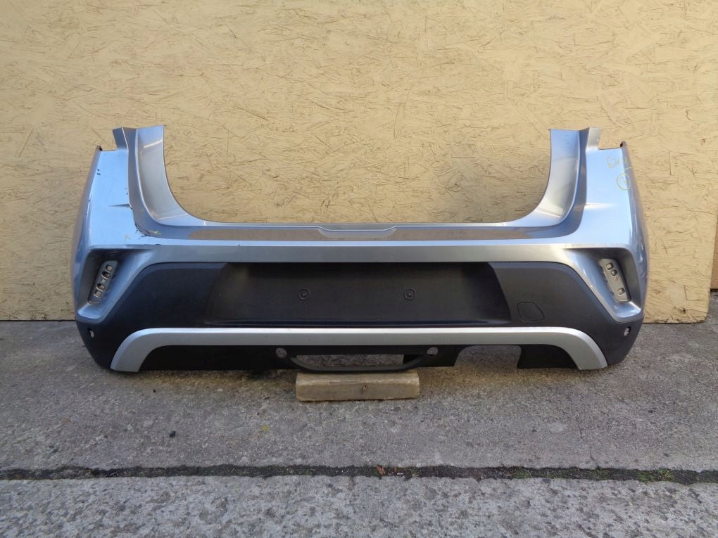 OPEL MOKKA 2 II B 2020- Rear Bumper