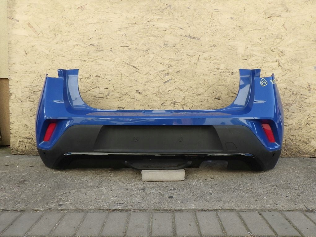 OPEL MOKKA 2 II B 2020- Rear Bumper