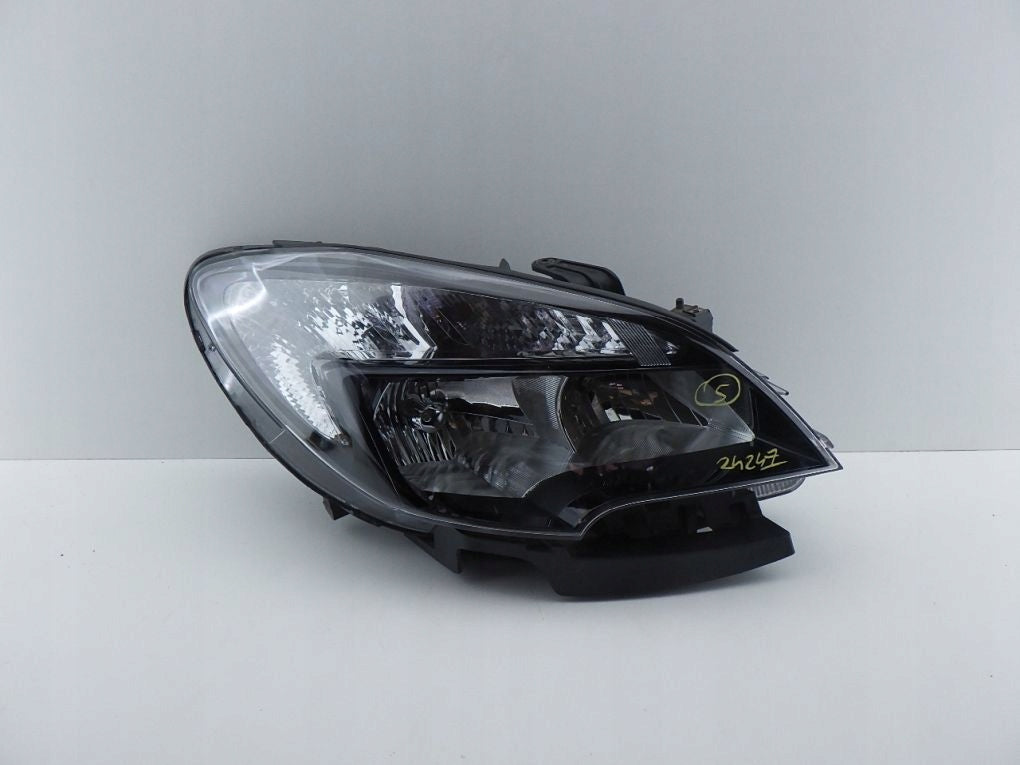 OPEL MOKKA A I 12- Right Headlight