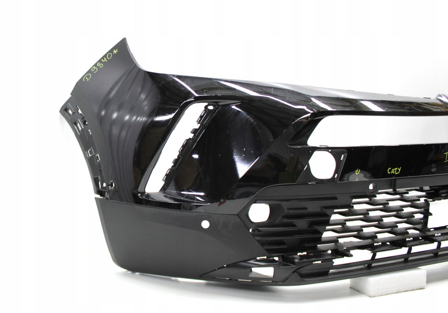 OPEL MOKKA B II FRONT BUMPER ORG