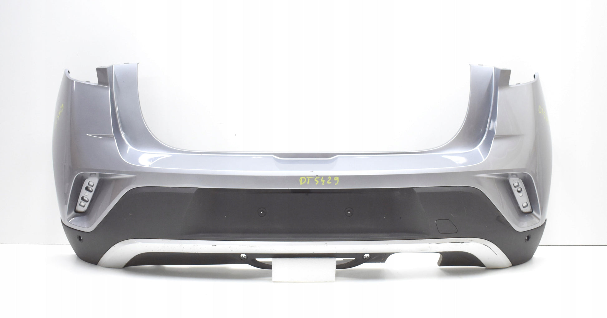 OPEL MOKKA II B REAR BUMPER + LOWER PART