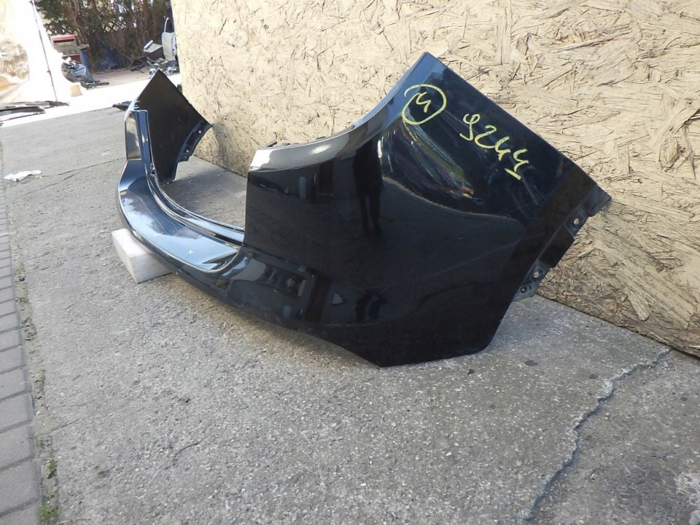 OPEL MOKKA X LIFT 16- Rear Bumper