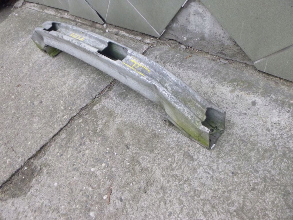 OPEL SIGNUM VECTRA C LIFT rear bumper beam