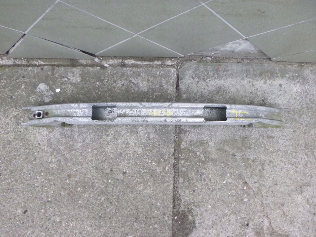 OPEL SIGNUM VECTRA C LIFT rear bumper beam