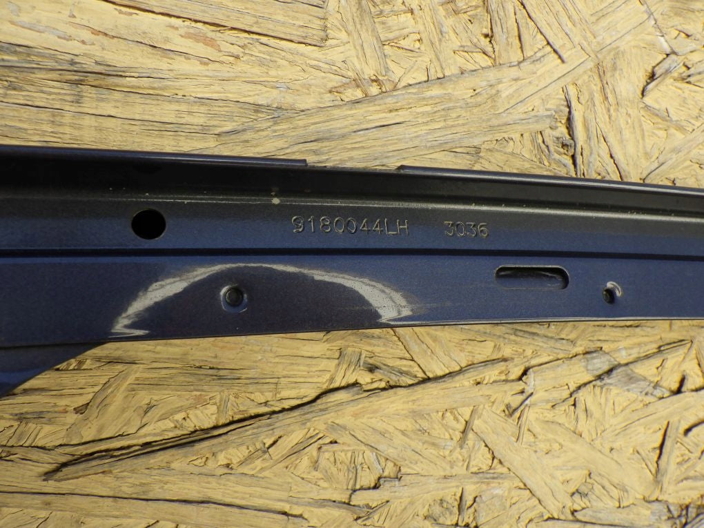 OPEL SIGNUM Rear Left Door