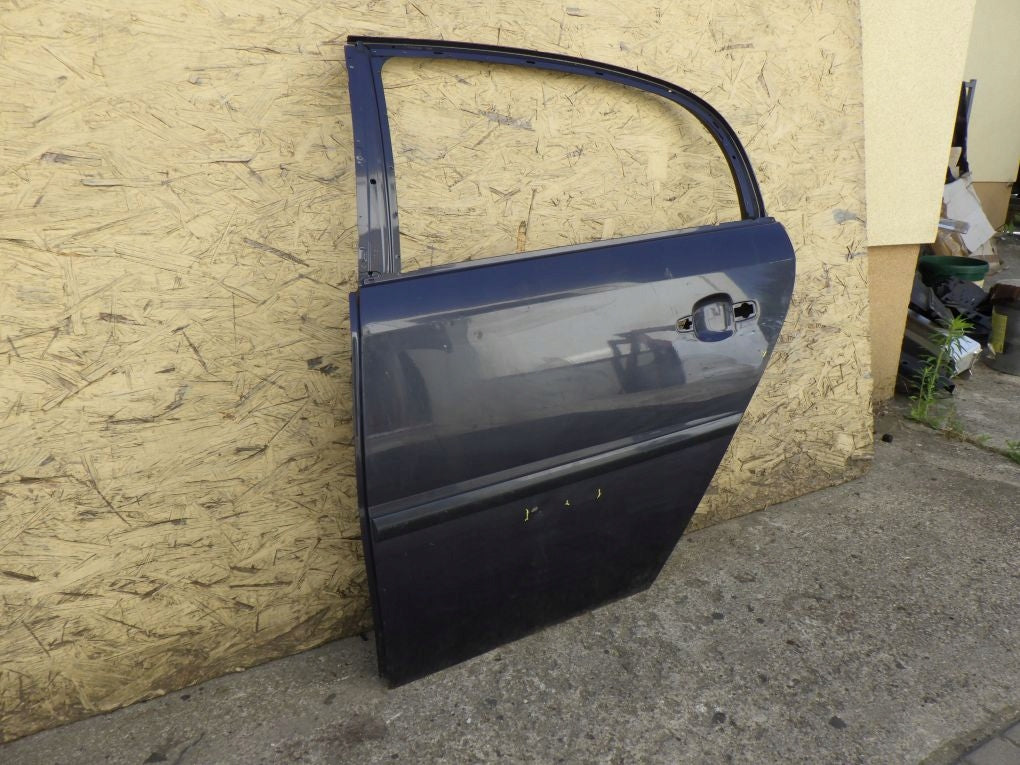 OPEL SIGNUM Rear Left Door