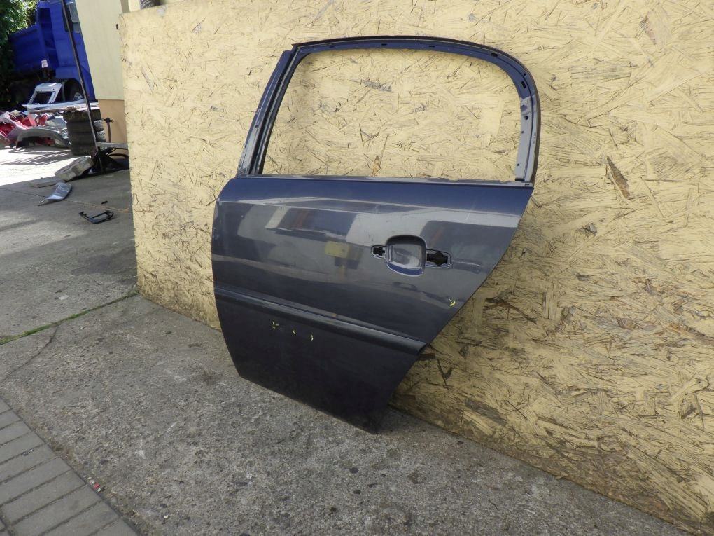 OPEL SIGNUM Rear Left Door