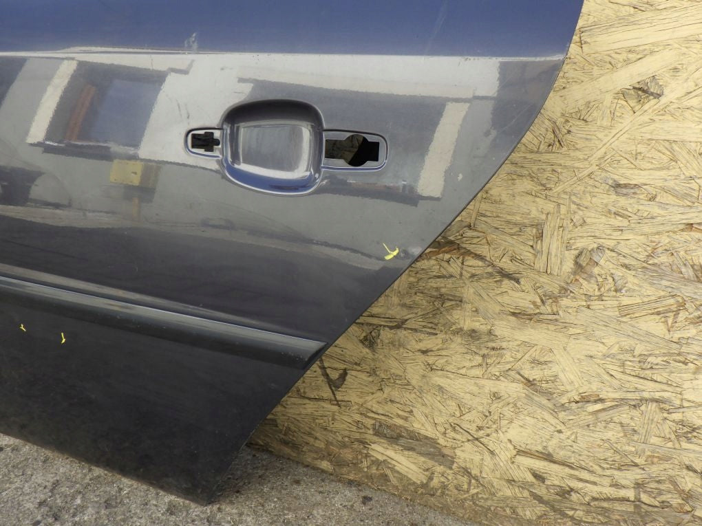 OPEL SIGNUM Rear Left Door