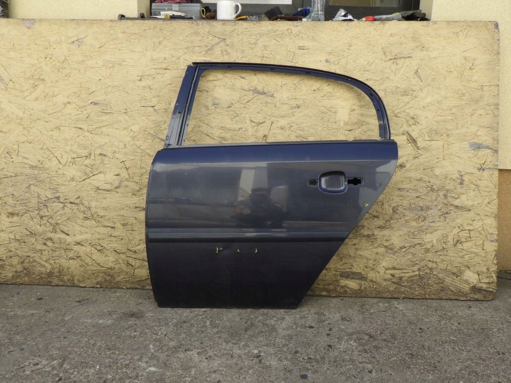 OPEL SIGNUM Rear Left Door