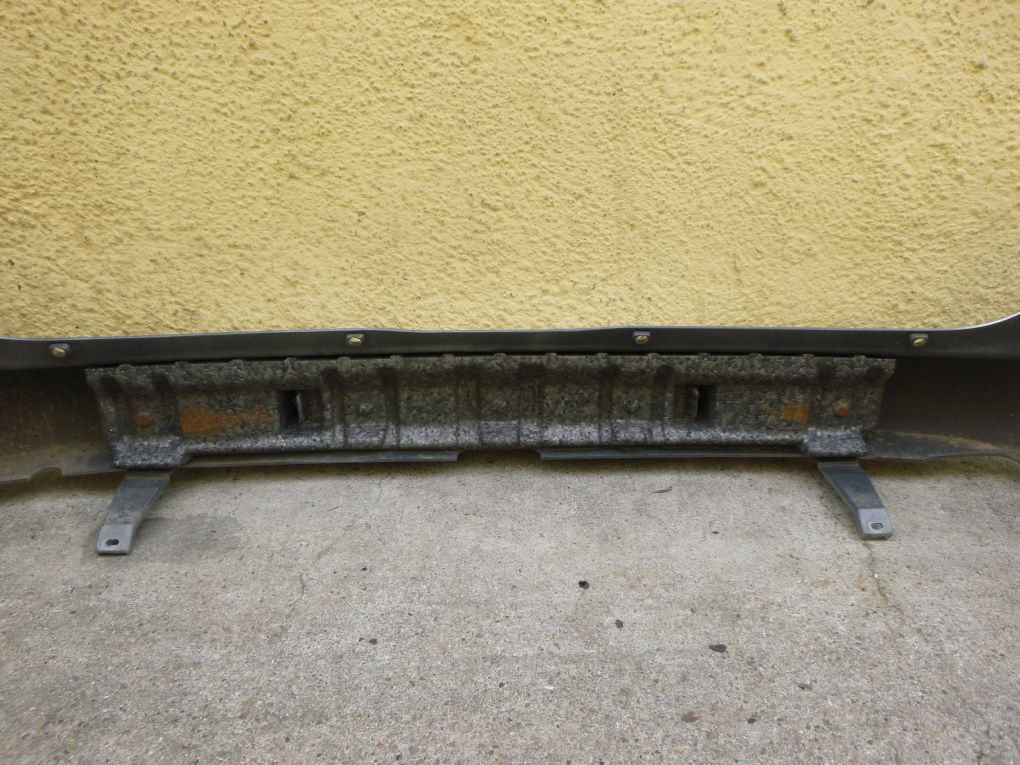 OPEL VECTRA B LIFT LF KOMBI 99- Rear Bumper