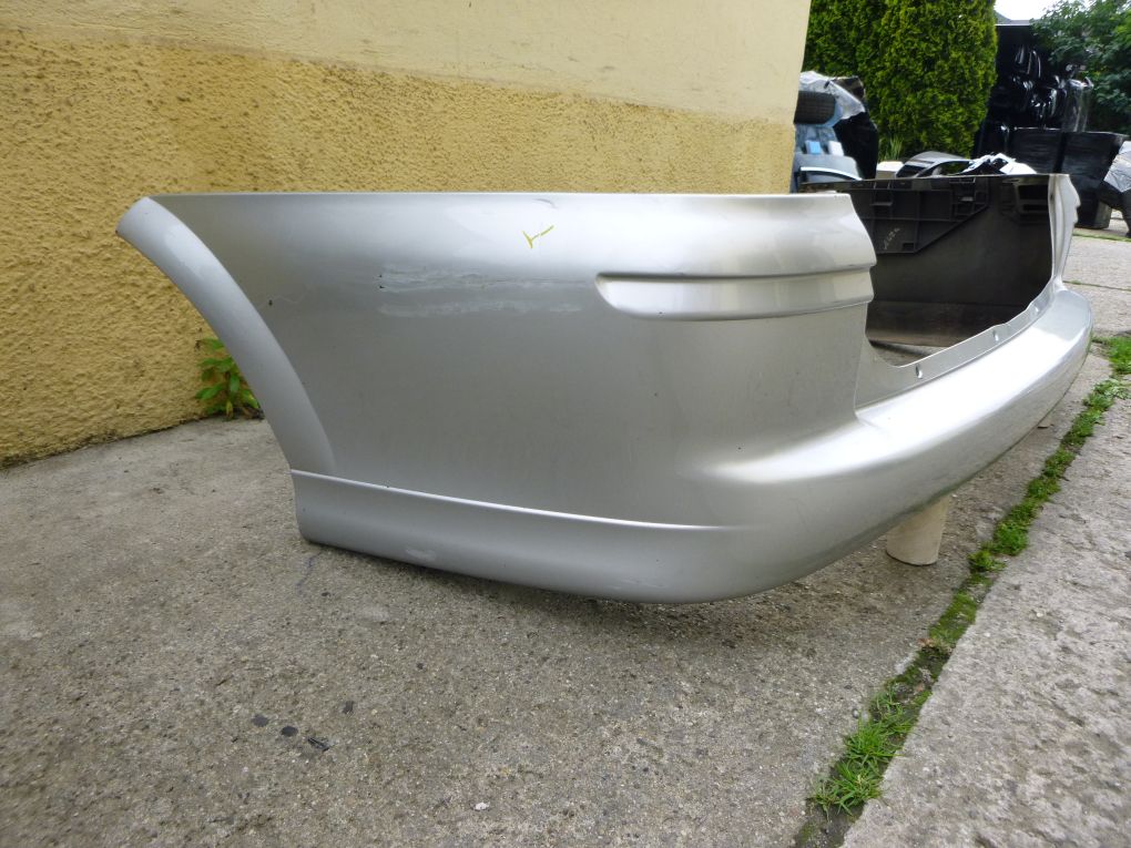 OPEL VECTRA B LIFT LF KOMBI 99- Rear Bumper