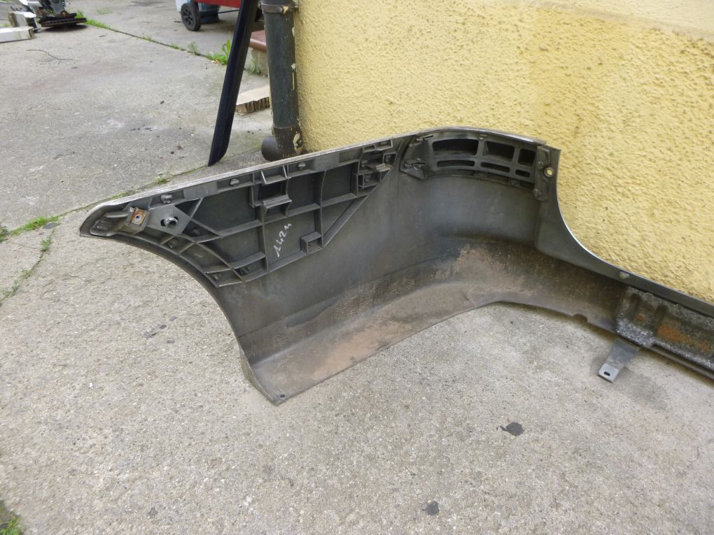OPEL VECTRA B LIFT LF KOMBI 99- Rear Bumper