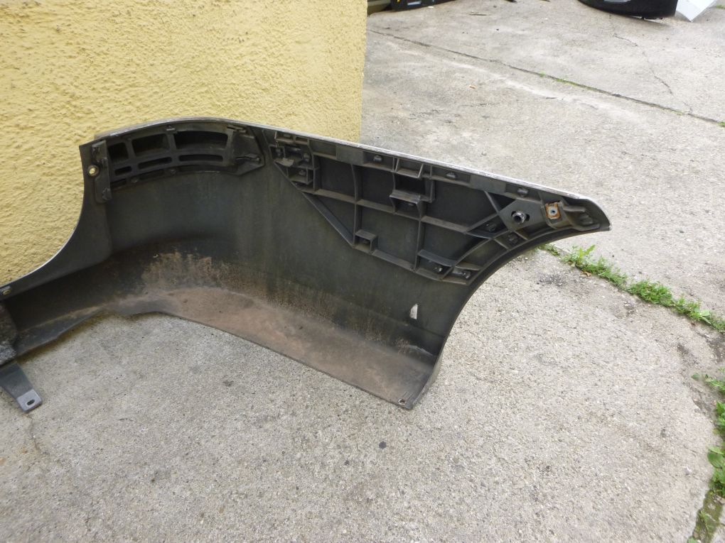OPEL VECTRA B LIFT LF KOMBI 99- Rear Bumper