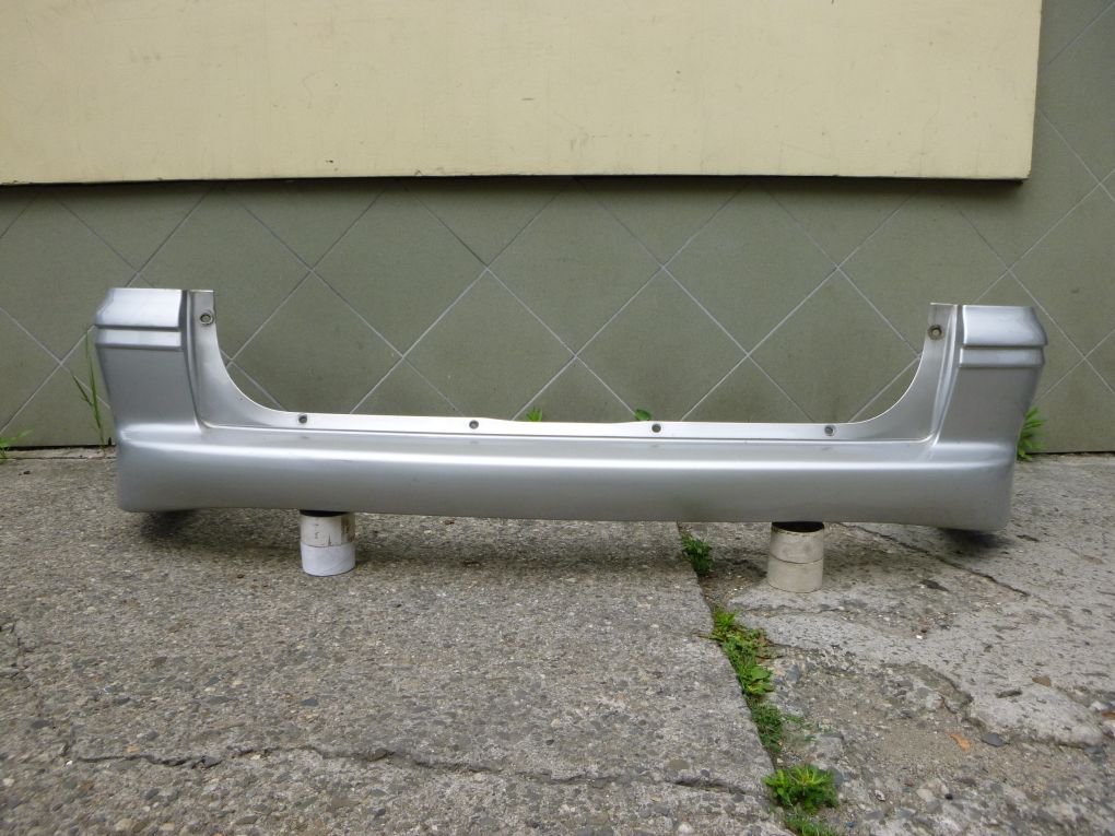 OPEL VECTRA B LIFT LF KOMBI 99- Rear Bumper