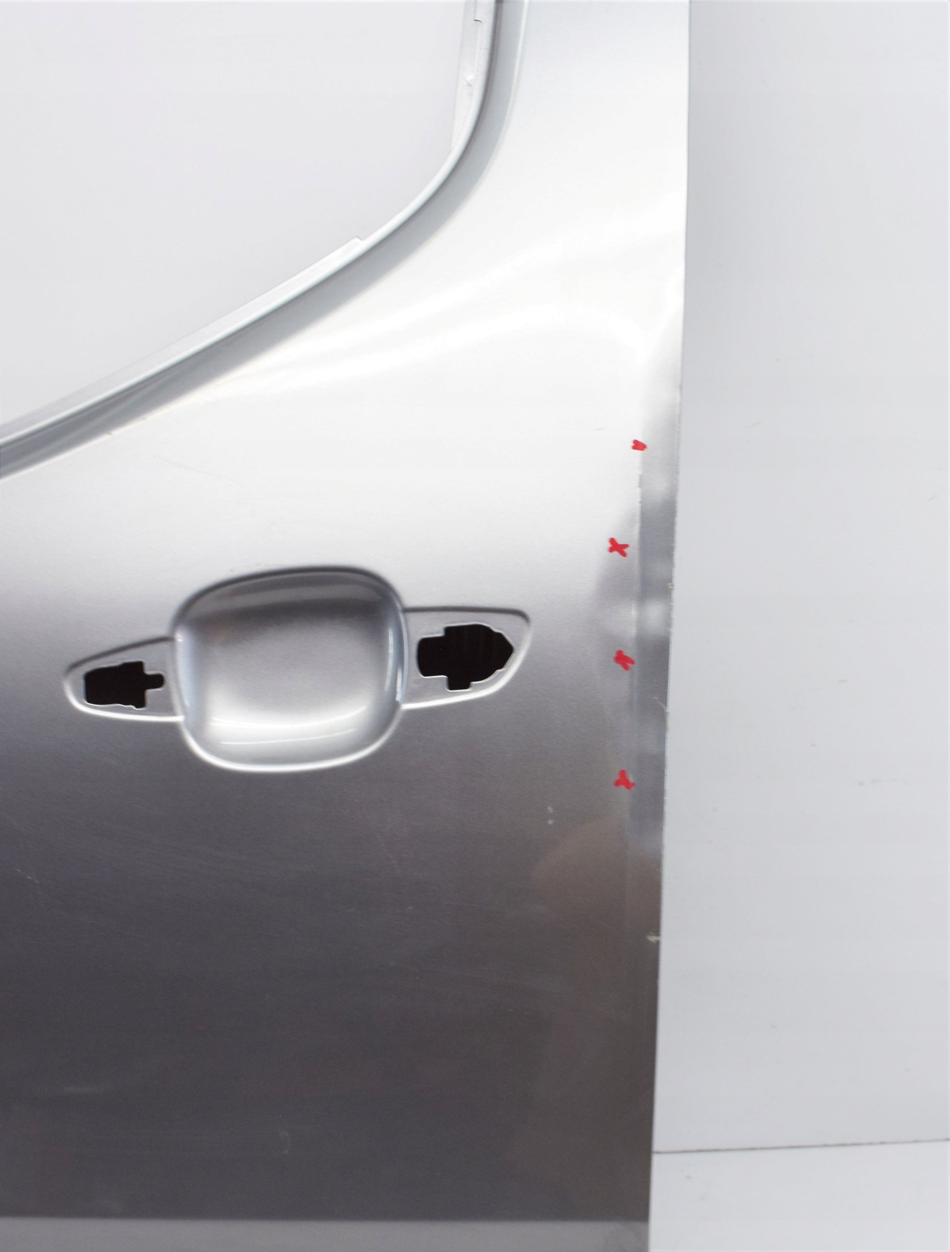 PARTNER COMBO BERINGO LEFT FRONT DOOR