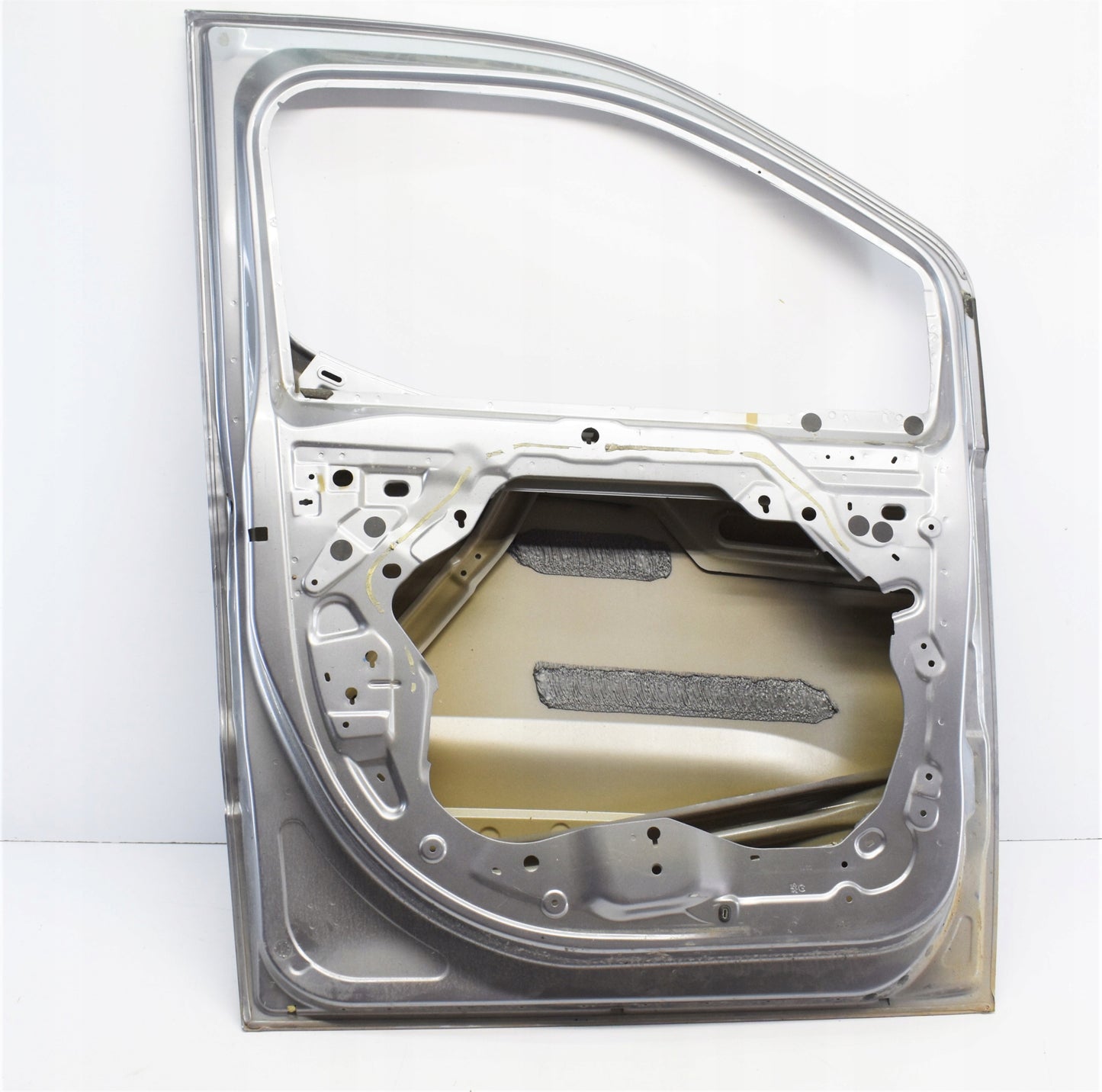 PARTNER COMBO BERINGO LEFT FRONT DOOR