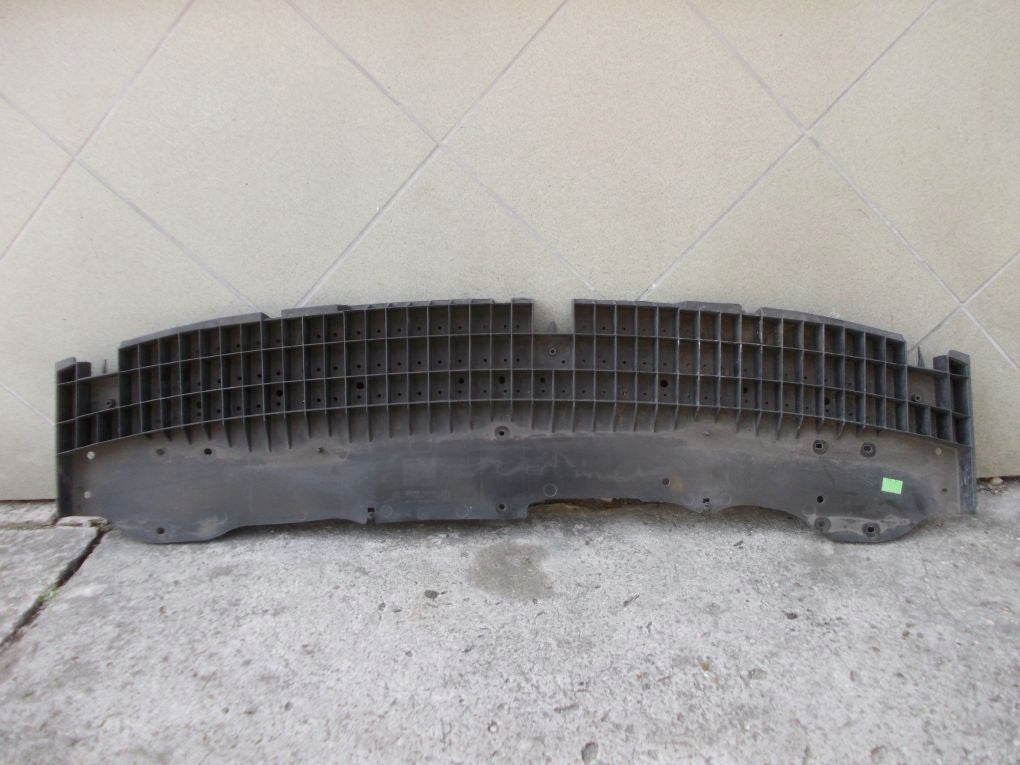 PEUGEOT 107 C1 AYGO bumper reinforcement