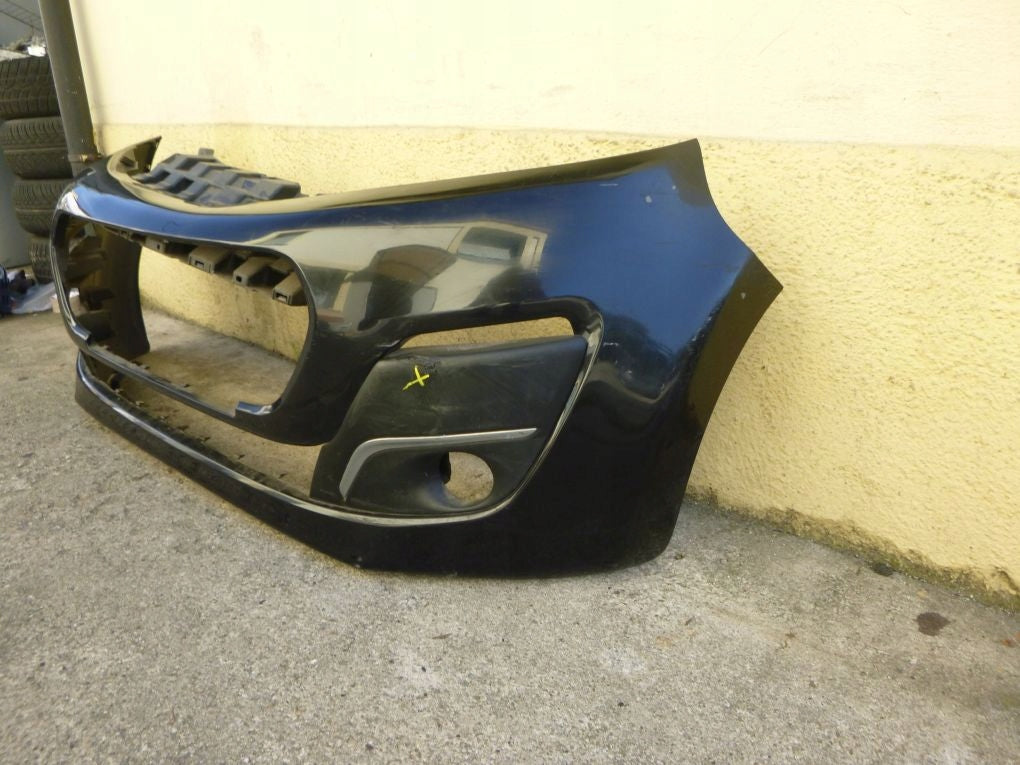 PEUGEOT 107 LIFT 12- Front Bumper