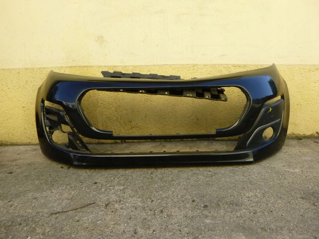 PEUGEOT 107 LIFT 12- Front Bumper